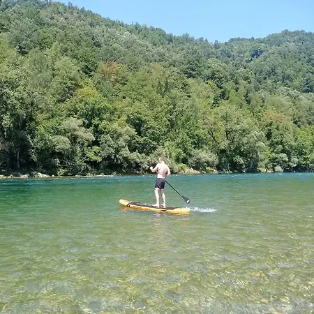 Zlatna Plaza Διαμέρισμα