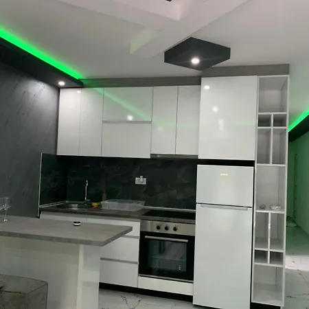 Apartment Zlatna Plaza *