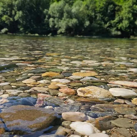 Zlatna Plaza דירה