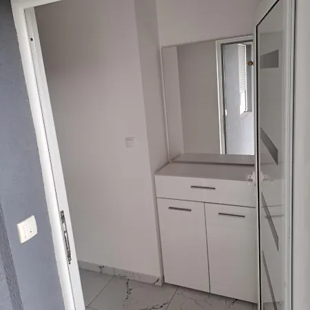 Apartament Zlatna Plaza