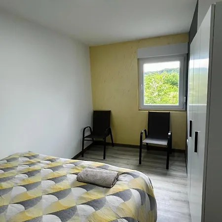 Zlatna Plaza Appartamento