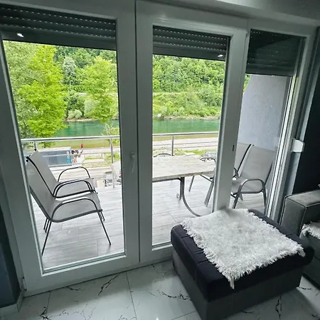 Διαμέρισμα Zlatna Plaza