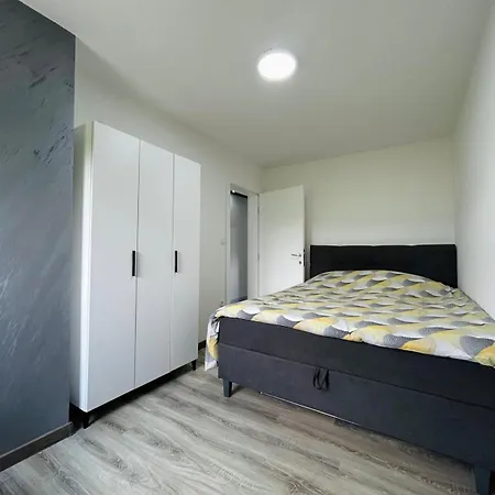 Apartment Zlatna Plaza Bratunac