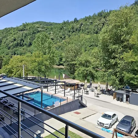 Appartamento Zlatna Plaza Bratunac