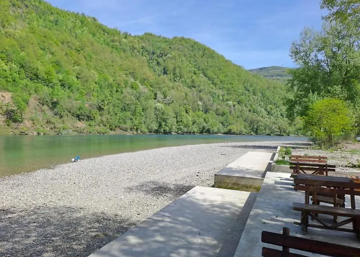 Διαμέρισμα Zlatna Plaza Bratunac