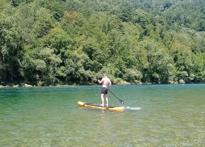 Zlatna Plaza Διαμέρισμα