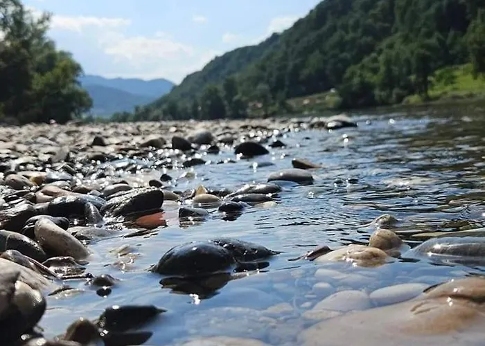 Διαμέρισμα Zlatna Plaza *