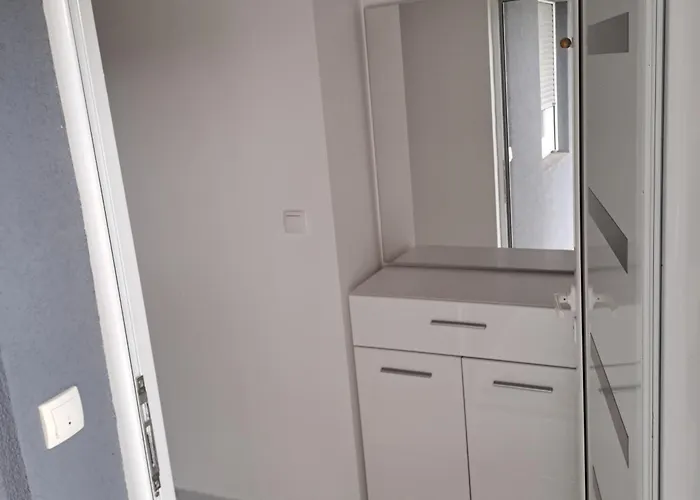 アパート Zlatna Plaza