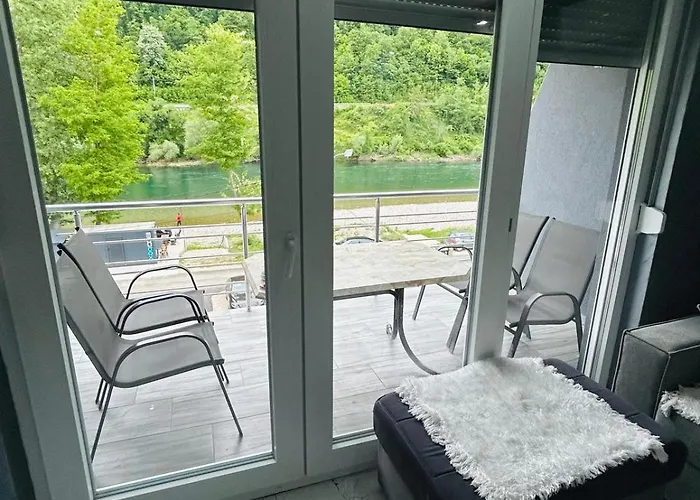 アパート Zlatna Plaza