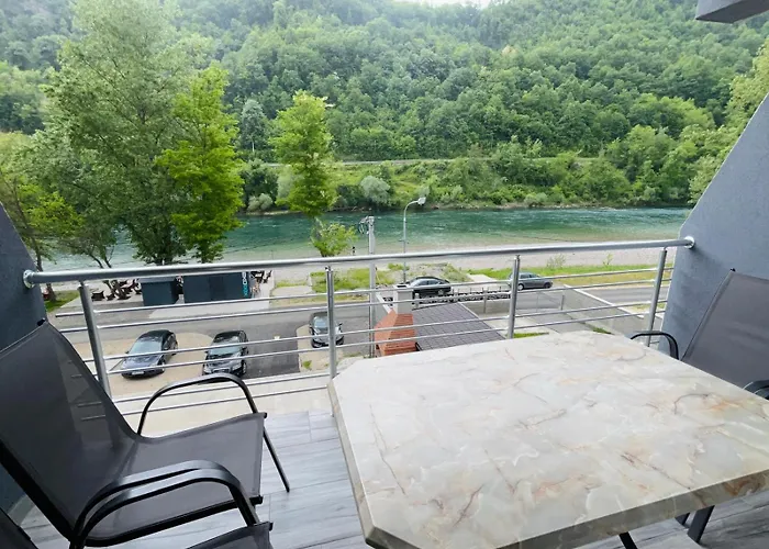 Διαμέρισμα Zlatna Plaza *