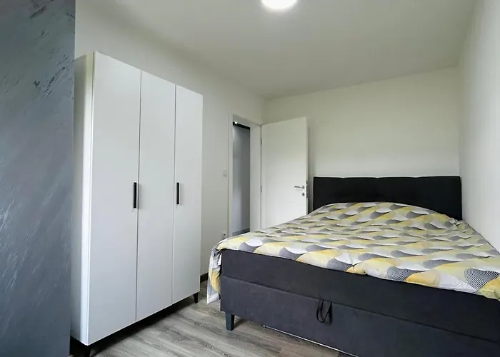 Διαμέρισμα Zlatna Plaza Bratunac